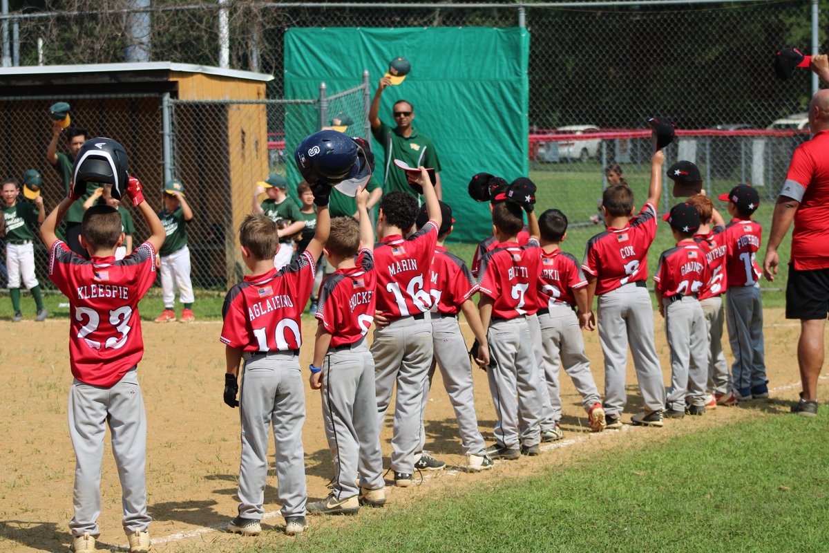 Lawrence Twp. 🥎⚾ tweet media