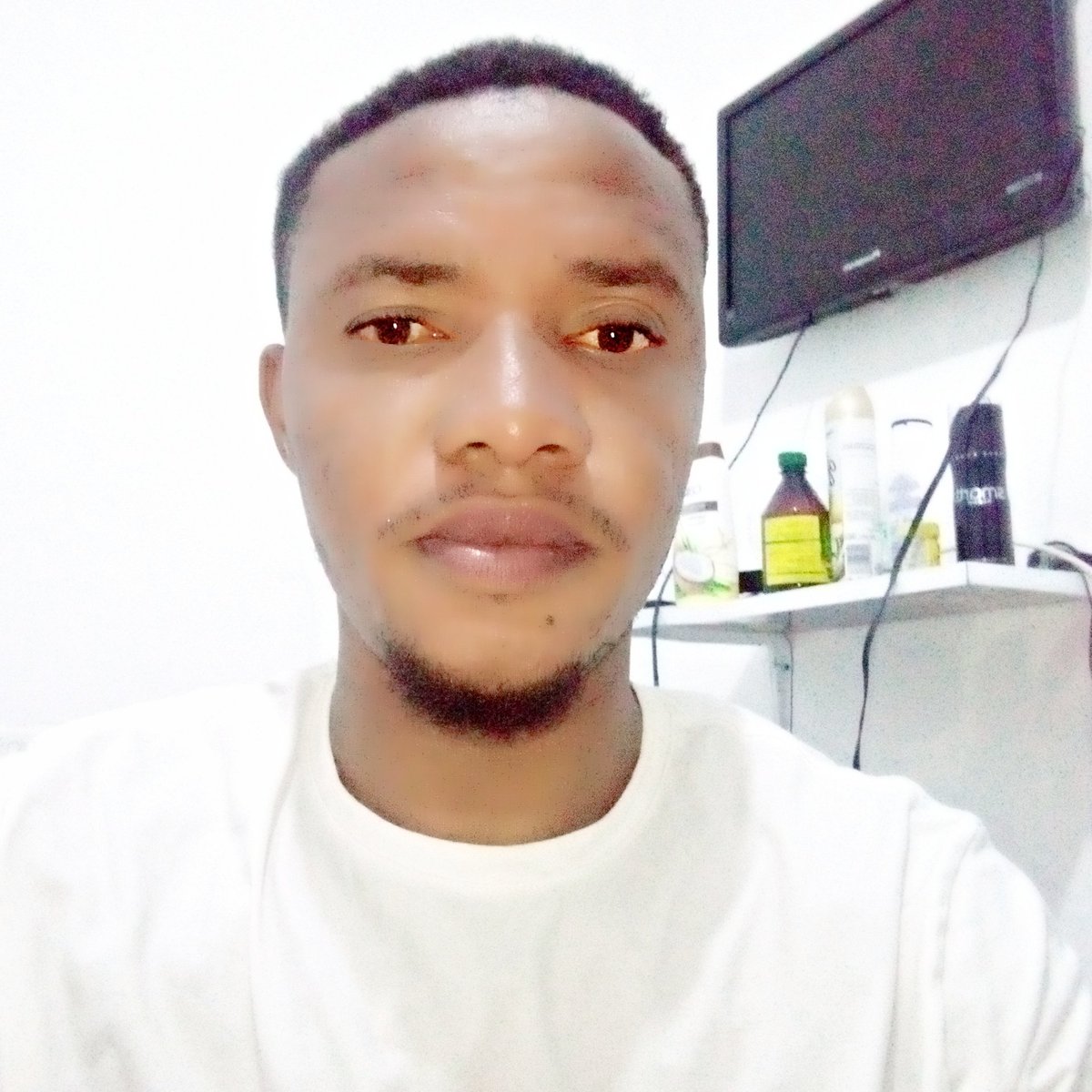 ayaleer's tweet image. #NewProfilePic