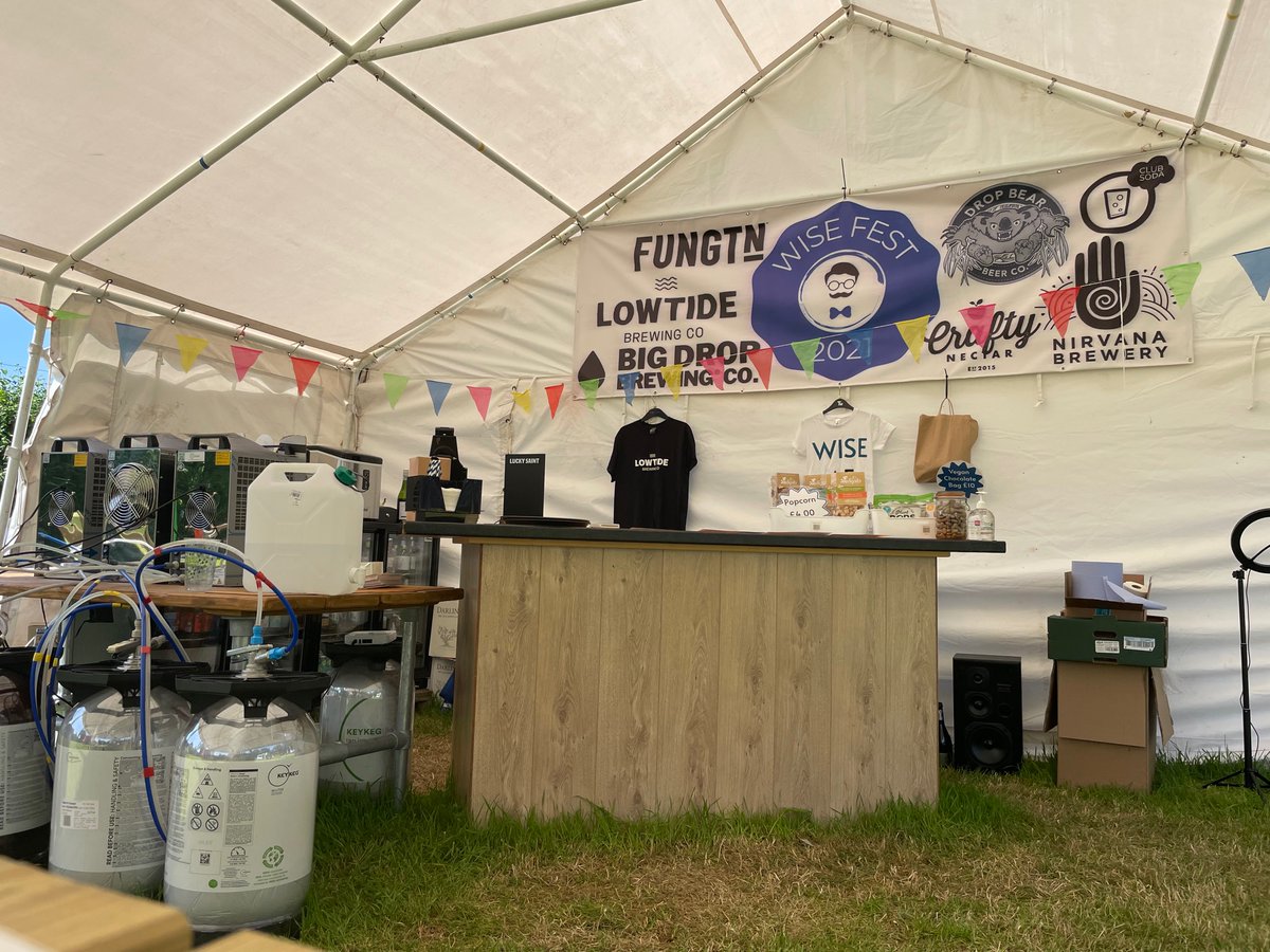 Better Without (@_betterwithout) on Twitter photo We had a great day at #WiseFest today! <a href="/WiseBartenderUK/">Wise Bartender</a>
Go check it out next Saturday if youβre in Somerset or fancy a drive! So many incredible alcohol free drinks to try.
#alcoholfree #afbeer #wisebartender #nonalcoholic We had a great day at #WiseFest today! <a href="/WiseBartenderUK/">Wise Bartender</a>
Go check it out next Saturday if youβre in Somerset or fancy a drive! So many incredible alcohol free drinks to try.
#alcoholfree #afbeer #wisebartender #nonalcoholic