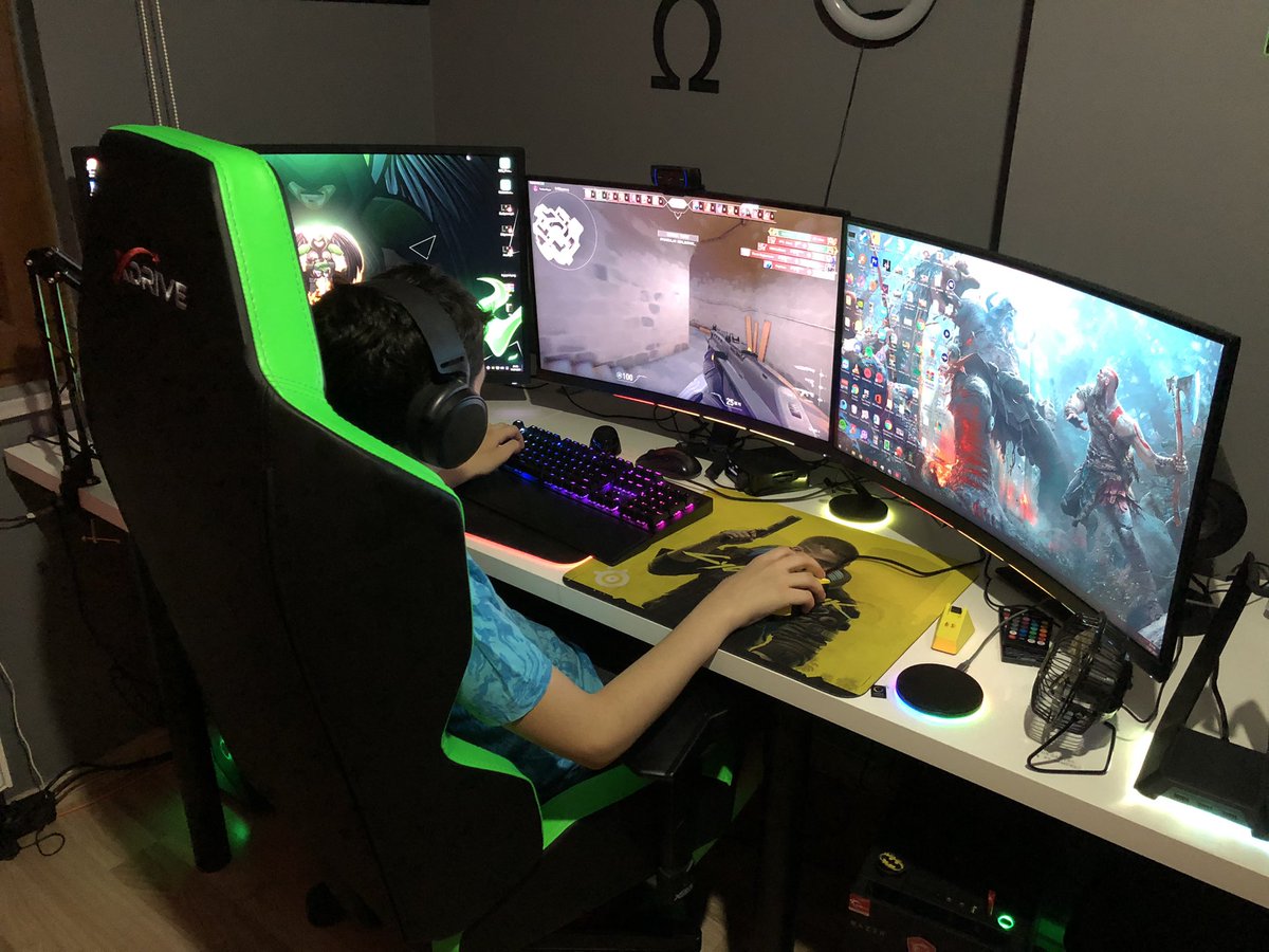 Furkan Payat tweet media