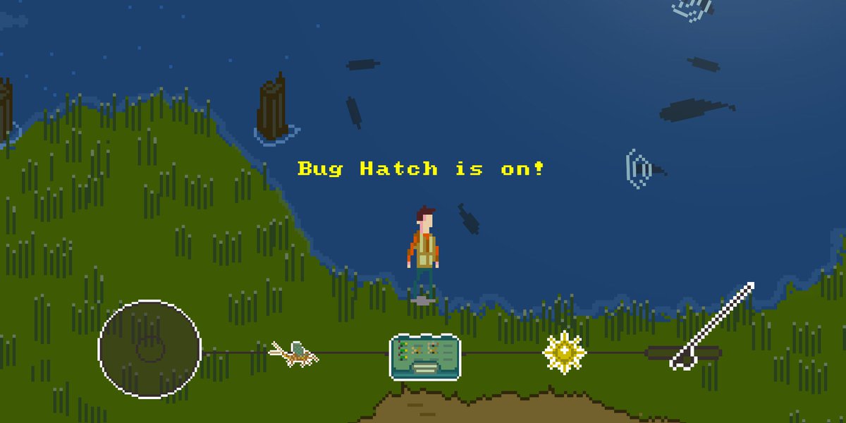 IndieDev tweet media