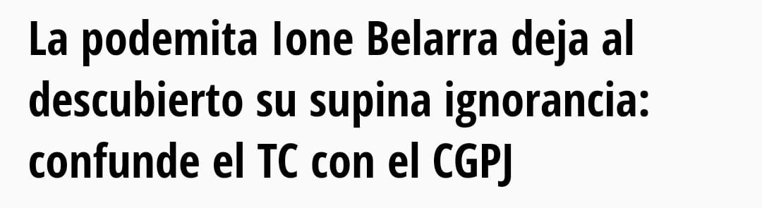 alfonsomerlos's tweet photo. Más allá de los daños en el plano personal, son terribles los que varios ministros del gobierno de España están haciendo a las instituciones al exhibir tanto analfabetismo y tanta incultura. 
Vaya legado a las generaciones que están por llegar... https://t.co/X65S1MEUKY