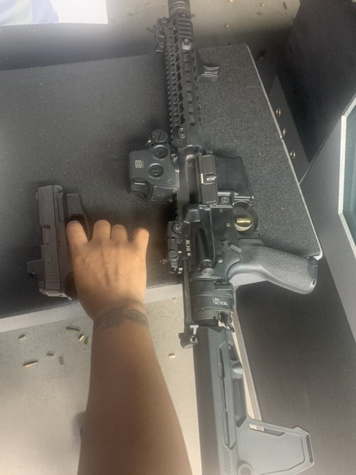 My work #Gunrange https://t.co/lzLVlfhiC8<a href="/tag/gunrange"class="tags">#Gunrange</a>