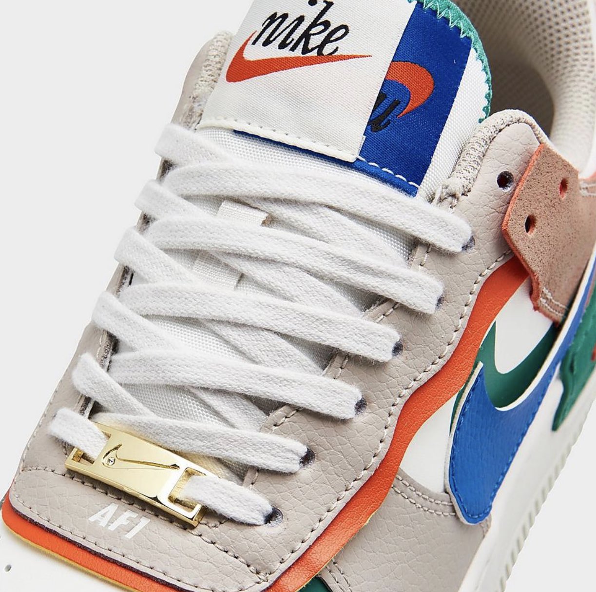 Air force 1 shadow finish line sales