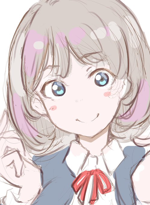 祝いたいヾ(:3ノシヾ)ノシ
#唐可可生誕祭2021  #Liella 