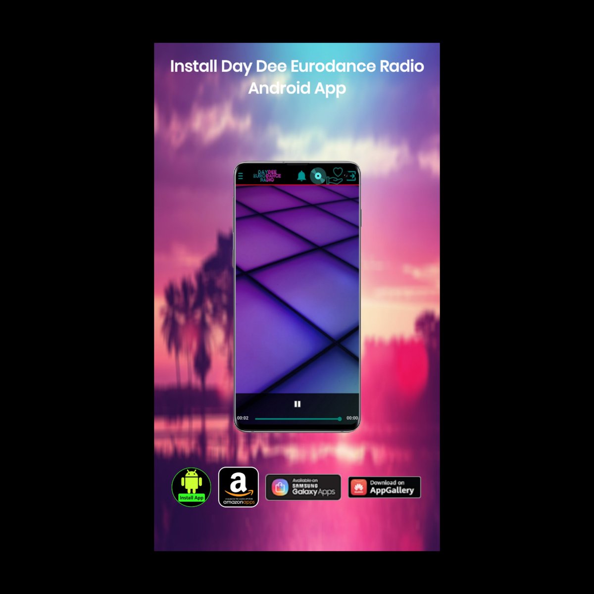 daydeeeurodance's tweet photo. Download updated Day Dee Eurodance app from next link https://t.co/0A48CP1ent https://t.co/cjUaITNtIy