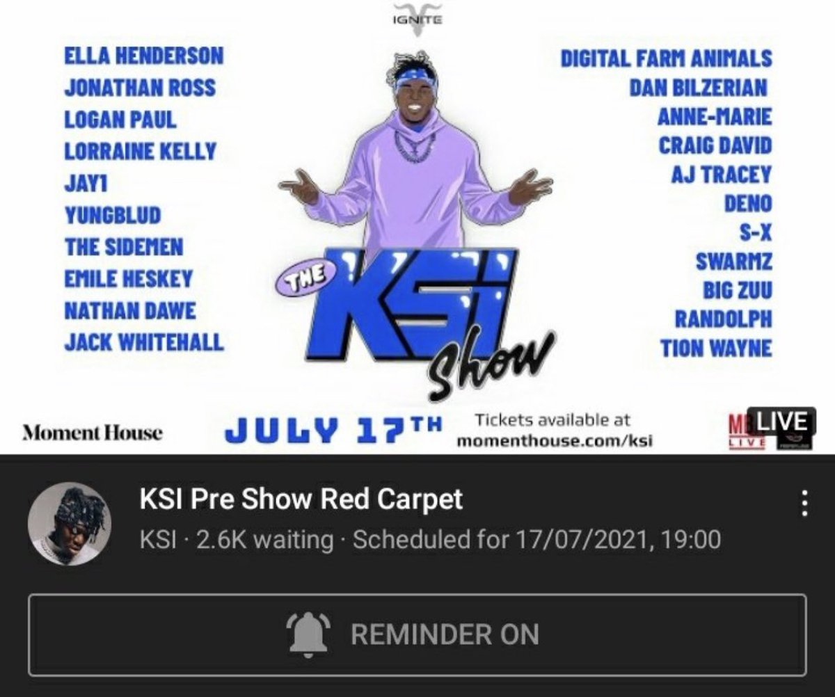 ArmyMagicShop04's tweet photo. LET GOO @KSI GOOD SHEET #ksi #ksishow #GOODSHEET #KSIAlbum STREAM AOTP #AOTP ❤️🖤❤️🖤 https://t.co/jDwVhzRDMP