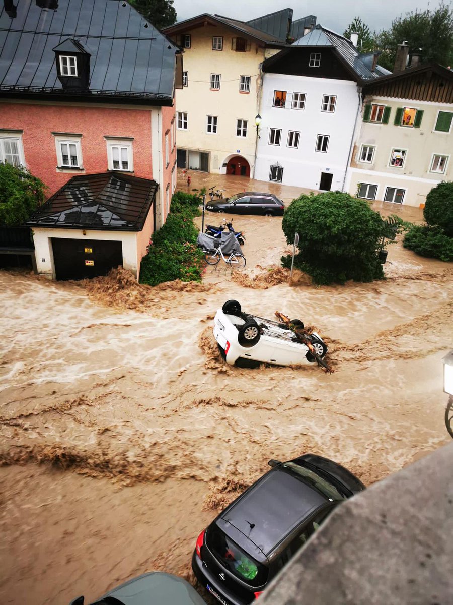 DrDrTelAviv's tweet image. #hallein