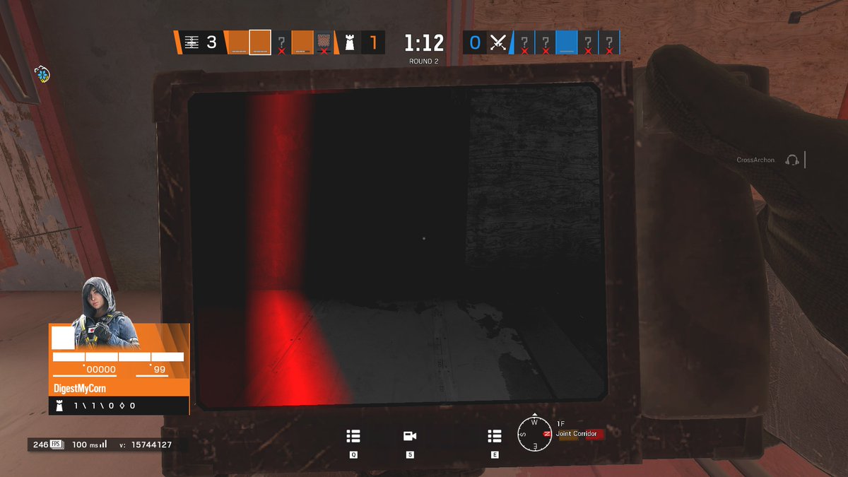 Pengu's tweet photo. I reconnected after cursor bug and now i don't see operator icons https://t.co/Qr1AE2LE7c