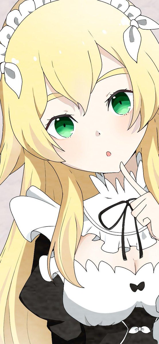 フレデリカ バウマンのタグが付いたイラスト