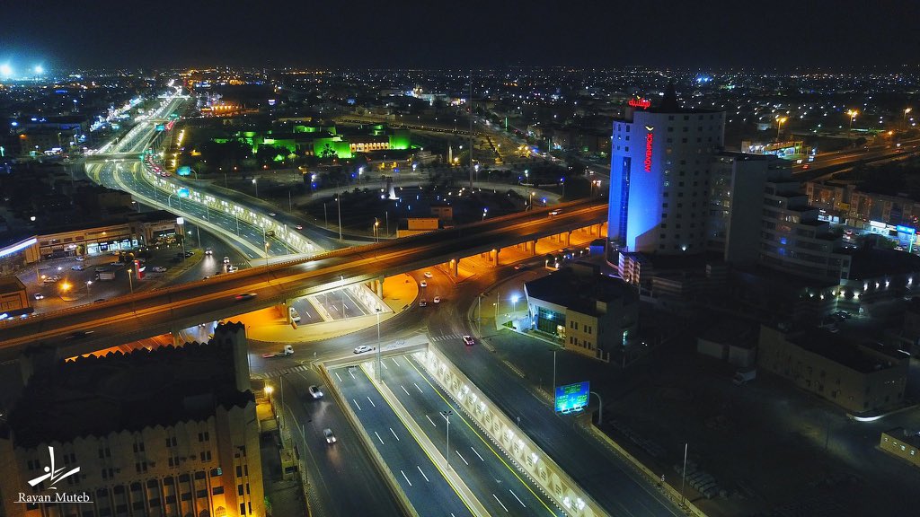 مشاريع بريدة tweet media