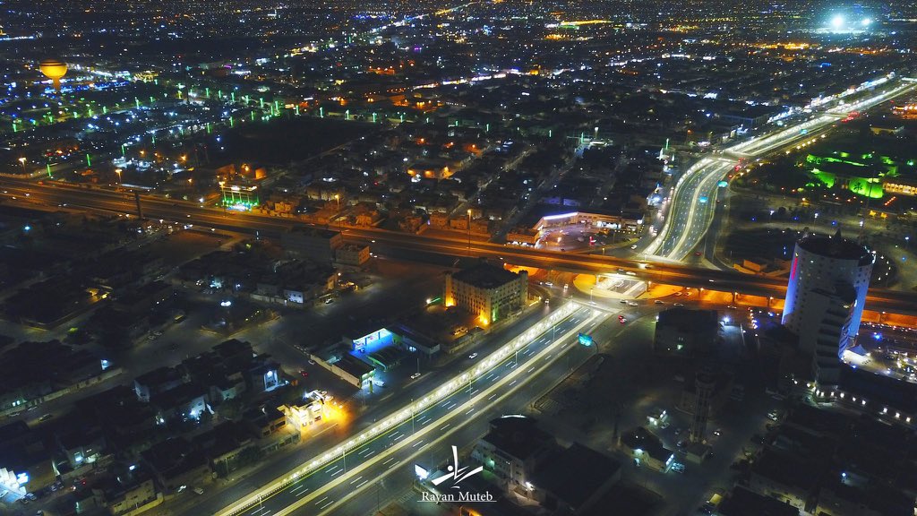 مشاريع بريدة tweet media