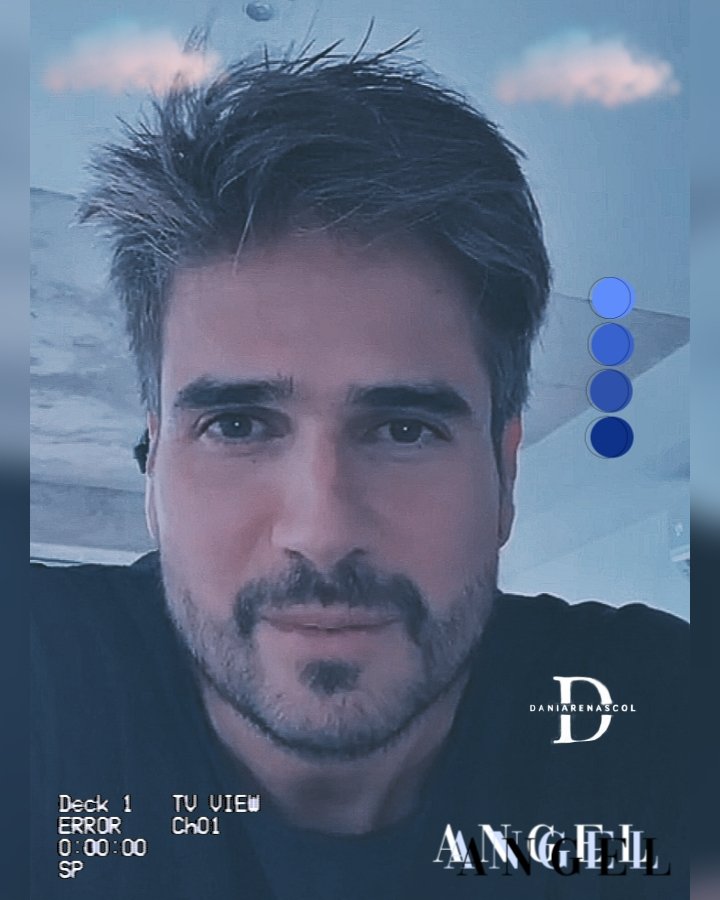 DaniArenasCol's tweet photo. #FelizSabado #17deJulio #2021Pandemia
#findesemana #DanielArenas #TeamDanielArenas #ArenasFamilia #Sabadodesonrisas #collages #edits2 #Bendiciones ๐๐๐ฅฐโคโ๏ธ๐๐๐๐ช๐งก๐โญ๐๐ผโจ https://t.co/JJq9Jxfz7r