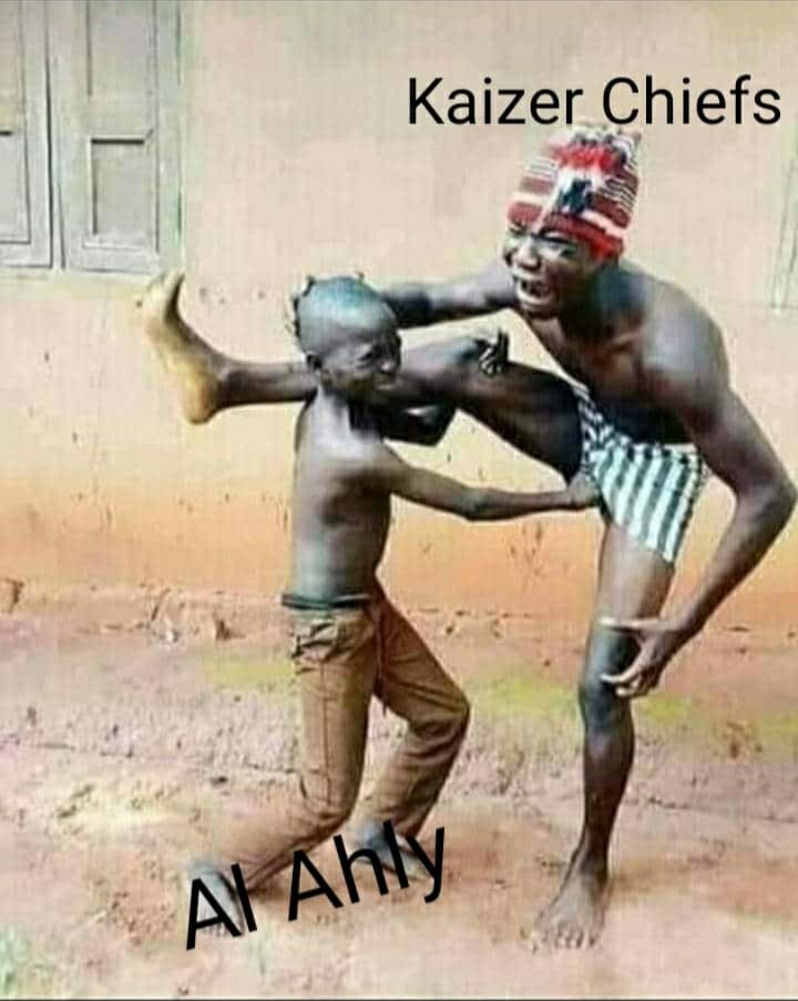 mohauh's tweet image. #CAFCLFinal