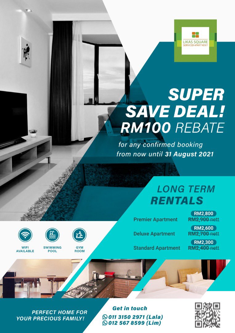 Super Save Deal