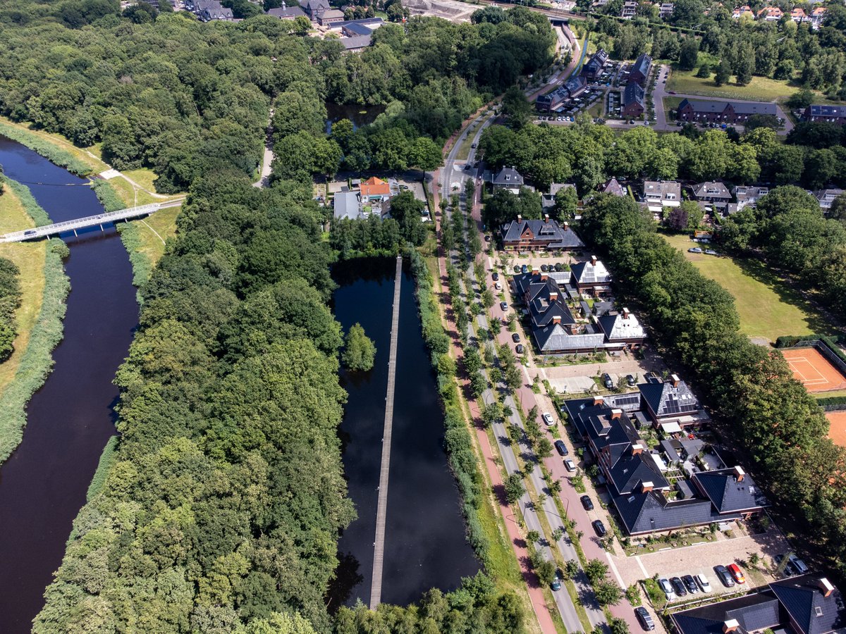 SHPVught's tweet photo. Stadhouderspark van Boven 17-07-2021, deel 1 @PoortVan #Vught #SHPVught #Isabellakazerne #PoortvanVught #Denbosch https://t.co/CgjXwCVrzM