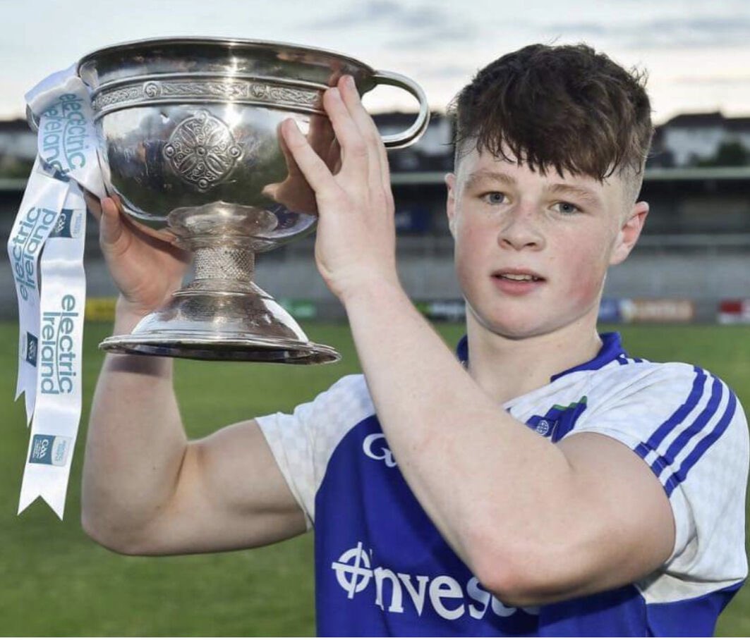 Beyond horrendous. Thoughts with his family and friends. Lost for words. Take care of each other.💔💔