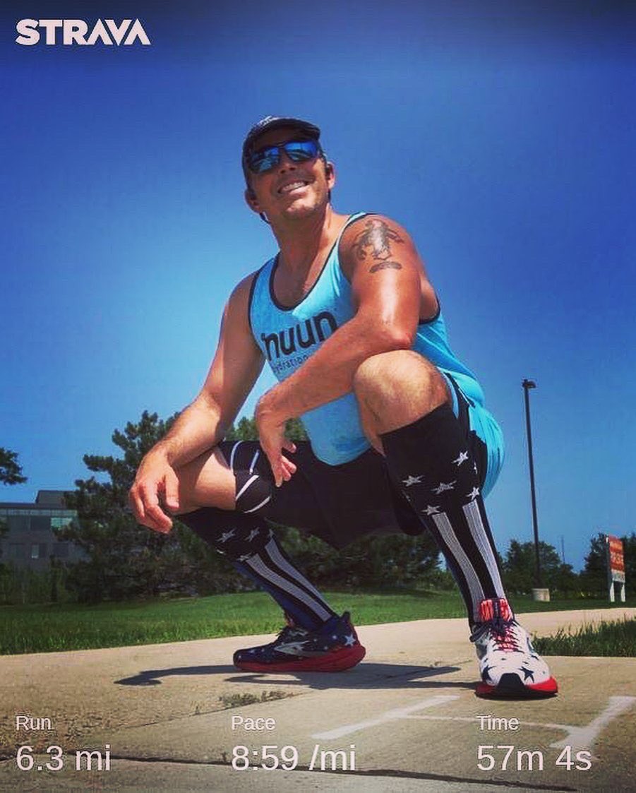 PKTirish's tweet photo. 1st outdoor bike ride n completed brick workout since last September n it showed 🥵I’m happy w/ the workout n I’m happy my hamstring kept up. I’ll be foam rolling n stretching later like a madman. Have a pleasant Saturday!
#brickworkout #grind #bibchat #bibravepro #cycling https://t.co/cXyQ6PKQyi