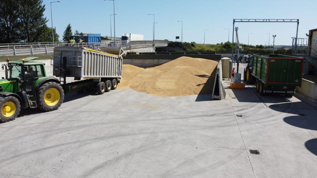 Southern Fuel & Farm Supplies Ltd tweet media