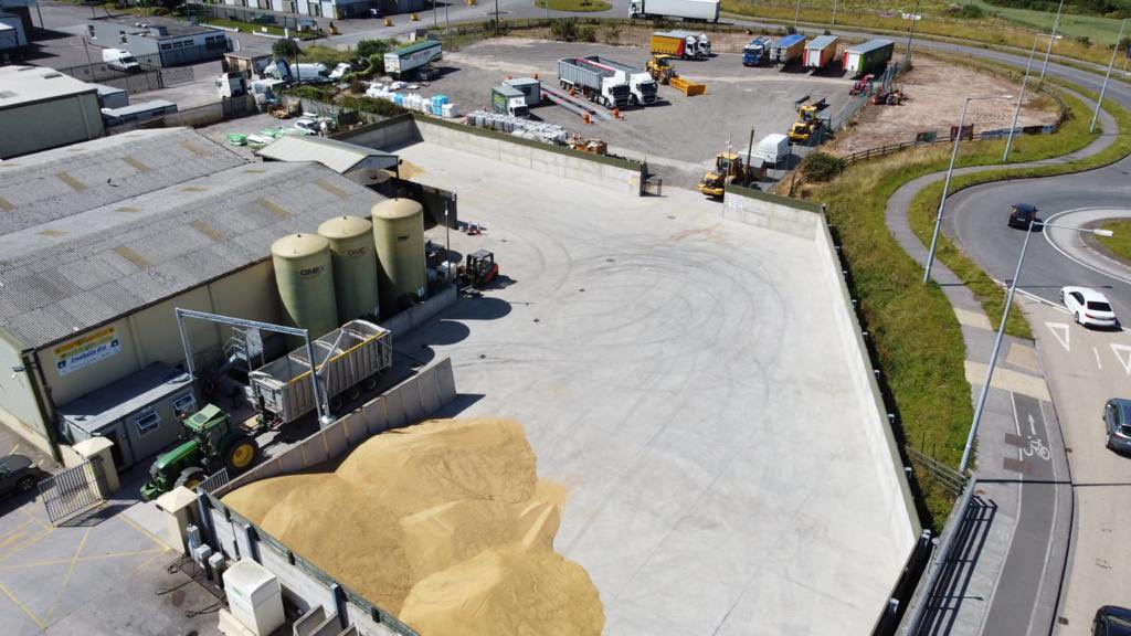 Southern Fuel & Farm Supplies Ltd tweet media