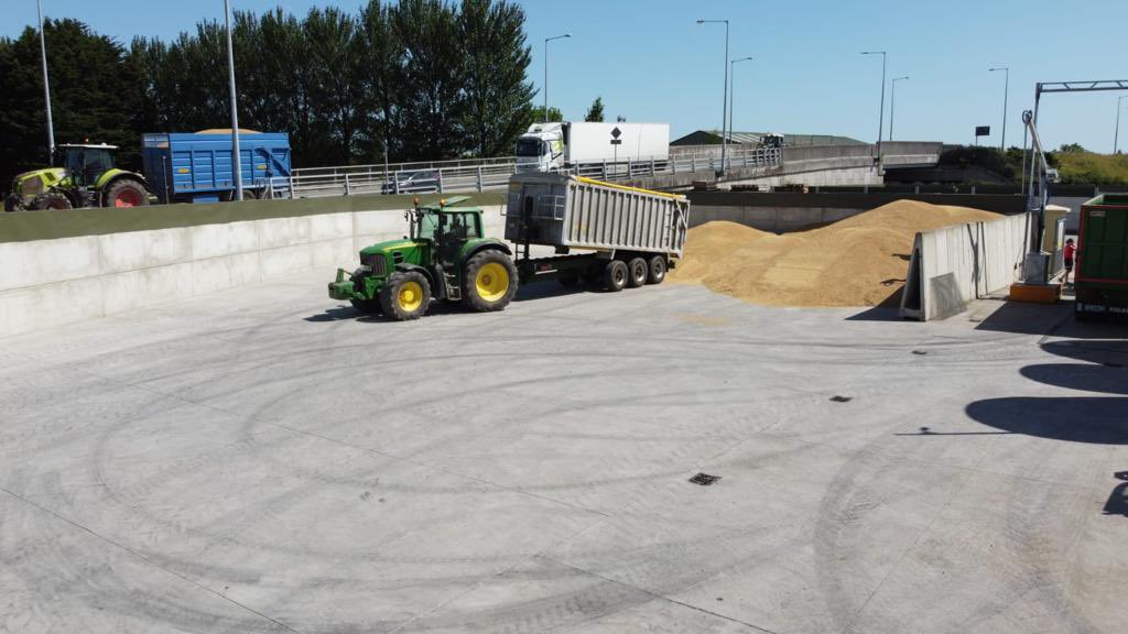 Southern Fuel & Farm Supplies Ltd tweet media