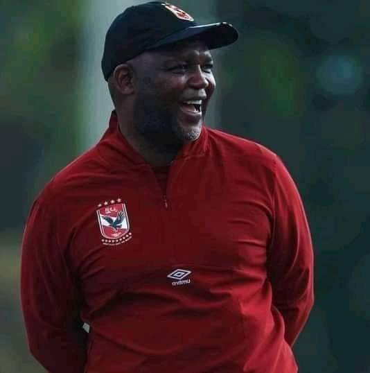 02mbebe's tweet photo. Before the game started Chiefs had more fans now they have faded...show  yourselves #Amakhosi4Life https://t.co/xiFXvJ0ahV