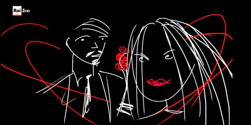 AmoreCriminal's tweet image. #AmoreCriminale tra poco su @RaiTre la prima puntata del ciclo estivo.
Vi aspettiamo.
@VPivetti @MatildeDErrico