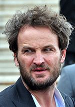 Happy Birthday to Jason Clarke     