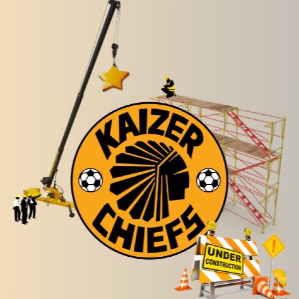 Rafiki_Rhythms's tweet photo. @KaizerChiefs  ❤️ better luck next time ✌🏻 https://t.co/23q5NndxMa