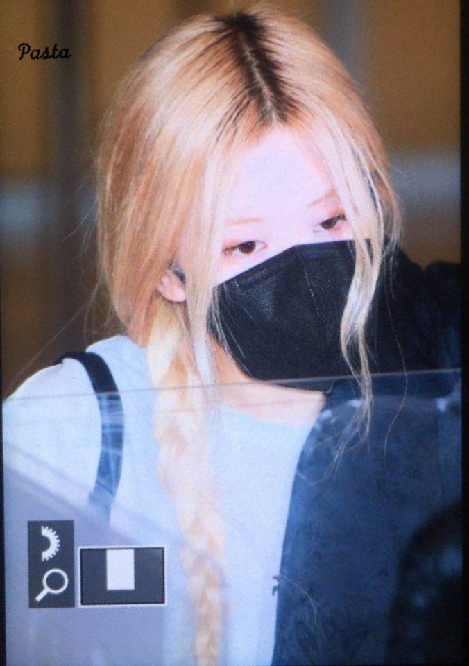 pasta02111997's tweet photo. 210718

#BLACKPINK #블랙핑크 #ROSÉ #로제 @BLACKPINK https://t.co/b44JIpZvqm