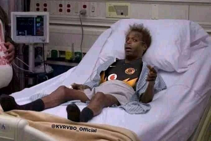 maestroe40's tweet photo. #Amakhosi4Life Alipheli moya😂😂😂😂😂 https://t.co/l8yaVcnuCN