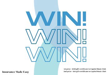 Butler_Byers's tweet photo. Check out our Facebook and Instagram pages for a contest to another great local business!

#YXE #InsuranceMadeEasy https://t.co/BQ3n3CdaLy