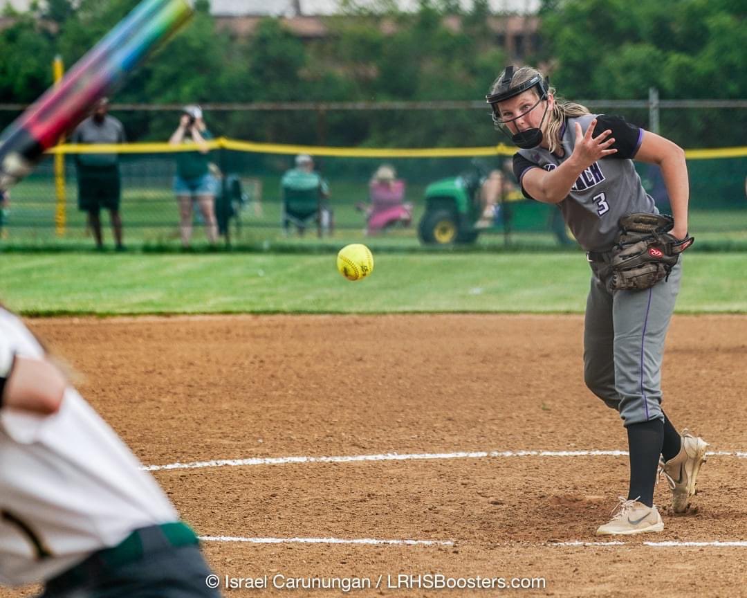 Happy Birthday to our Amelia! 🎂🎈💜