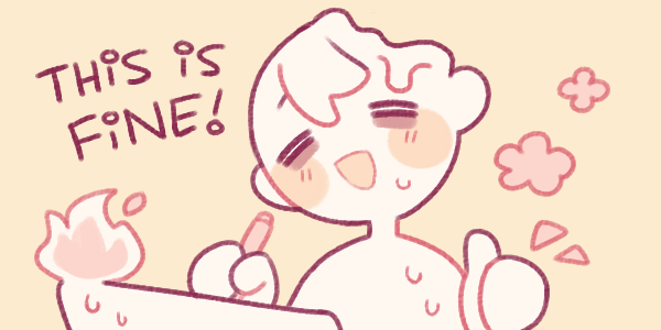 i survived hell to join another one and try to survive that
COME JOIN ME °˖✧◝(⁰▿⁰)◜✧˖°
artfight.net/~whiterabbit