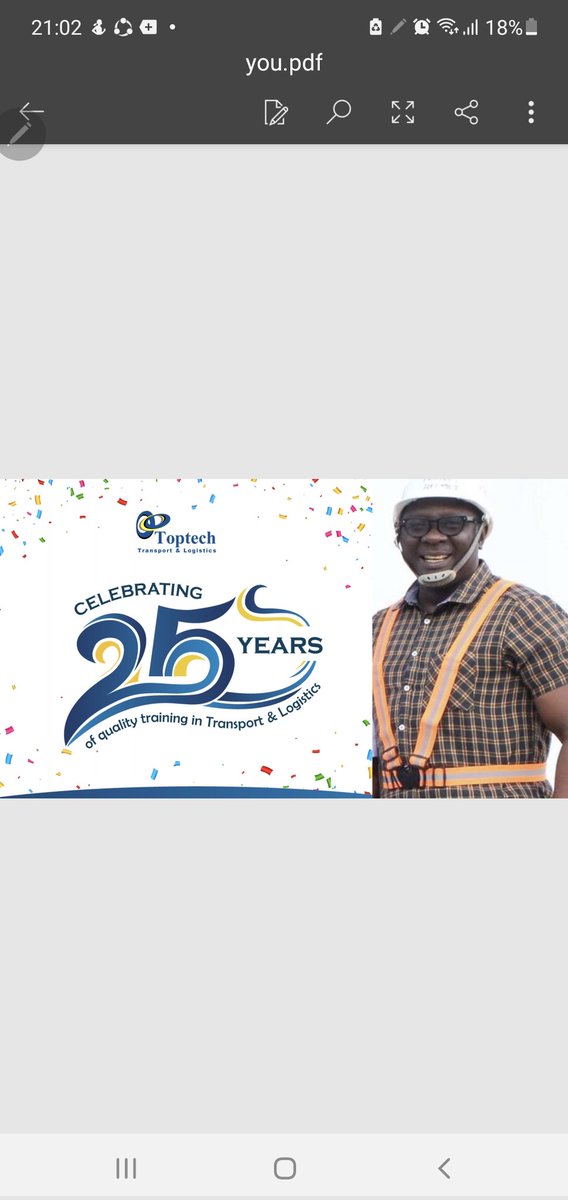 Still striving for perfection