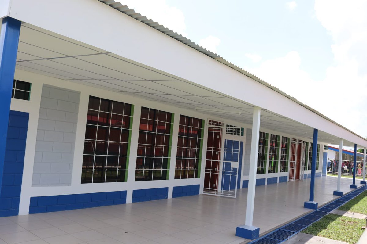 cacrare2010's tweet photo. #Nicaragua
El @minednicaragua junto a familias inauguran centro educativo #FaustinoFritz, en la comunidad indígena #Mayagna #Musawas, ubicada en el municipio d #Bonanza Triangulo Minero
#4219AlegriaJusticiayPaz
#JulioCaminosDeVictorias
#PlanVueltaALaPatria #HeroesDeVerdad https://t.co/QqSVVUKnjI