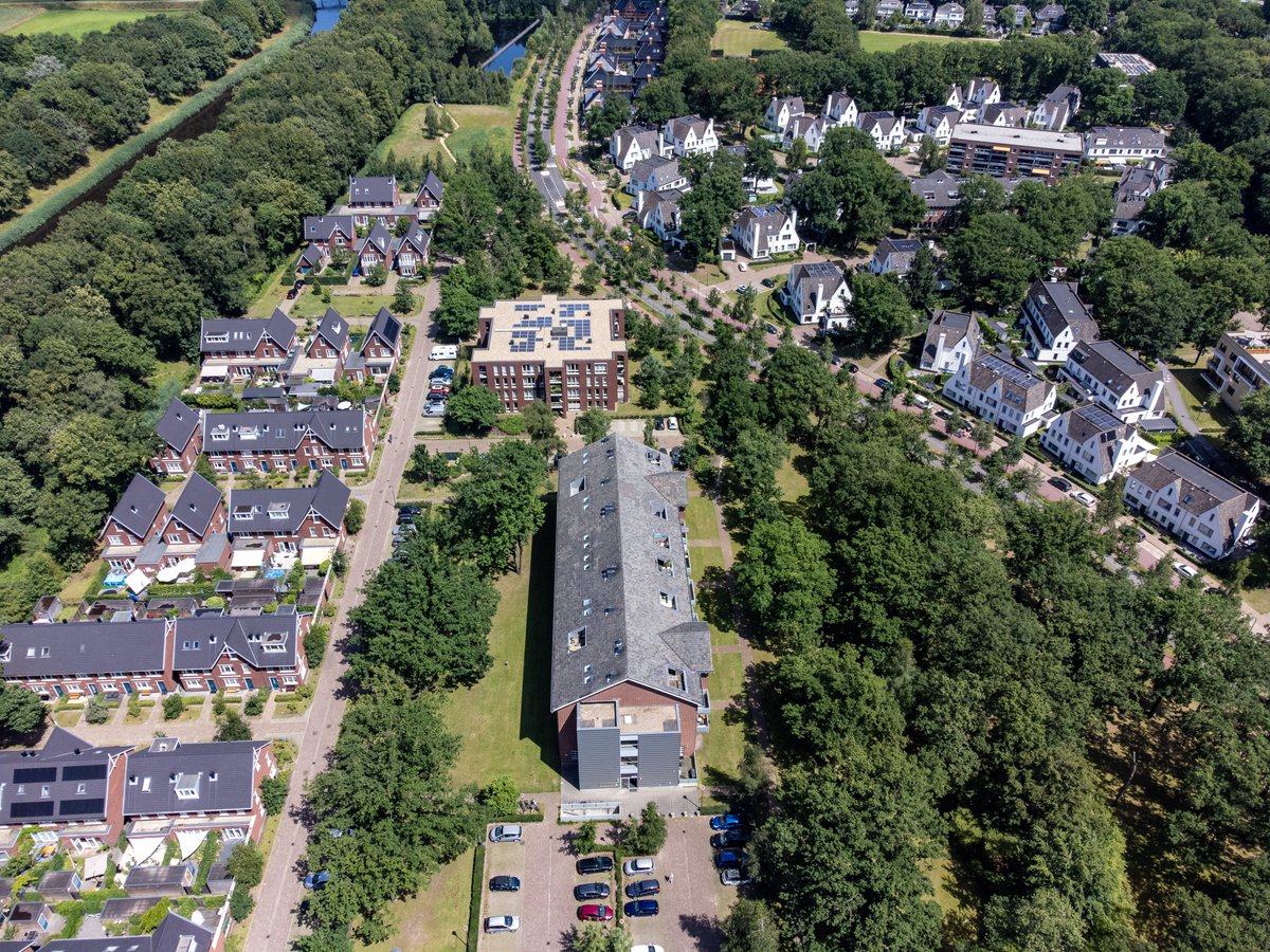 SHPVught's tweet photo. Stadhouderspark van Boven 17-07-2021, deel 4 deelgebied #Kazerne #Vught #SHPVught #Denbosch https://t.co/eNOHwtoMJy
