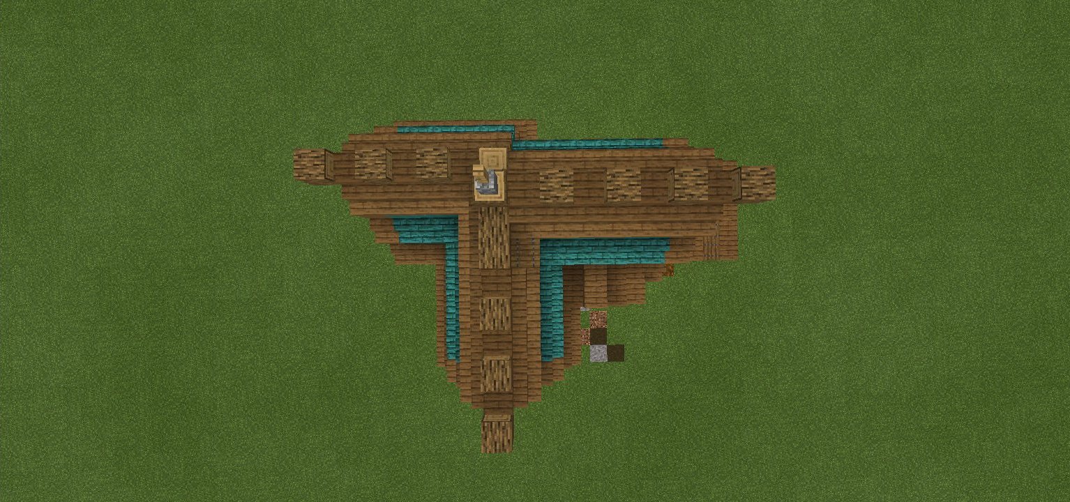 𝕖𝕥𝕚𝕟𝕜 on X: Dicas para você montar sua casinha no Minecraft ✨ -  Thread 👇  / X