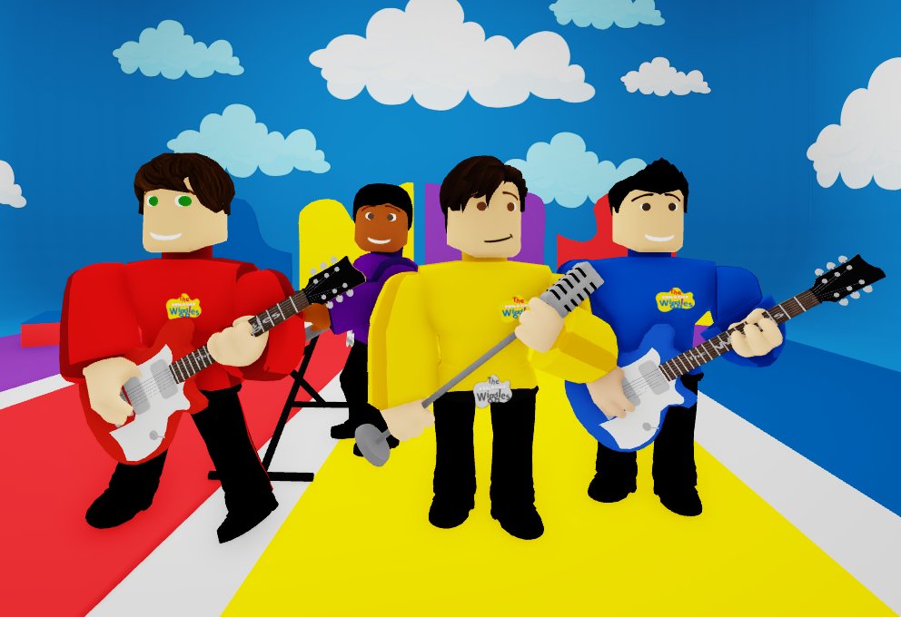 the-robloxian-wiggles-on-twitter-mini-show-tonight-get-ready-to