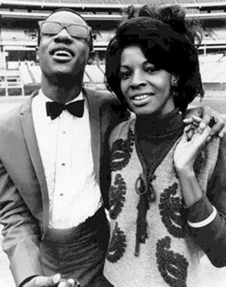 Happy Birthday  Martha Reeves 