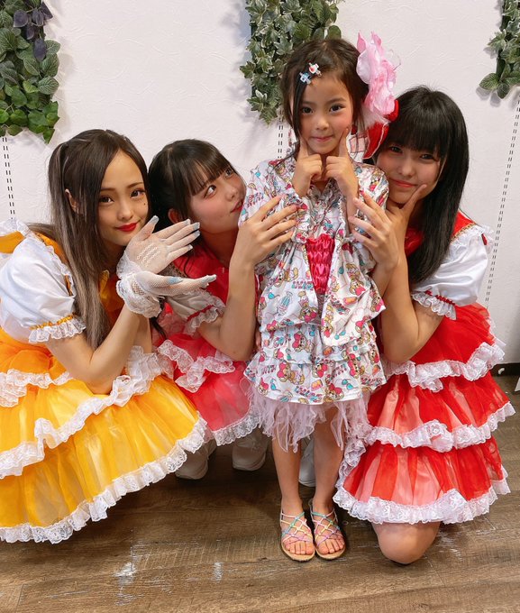 Twitterのコスプレ画像21