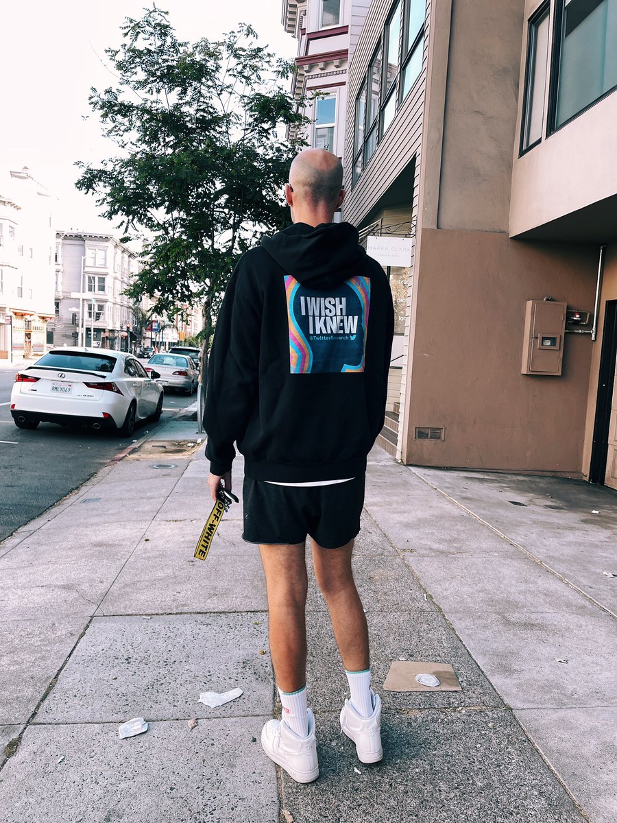 Have you listened to the @TwitterResearch podcast? 

#IWIKpodcast 

It’s great for researchers, non-researchers, dogs, cats, everything and everyone. 

iwishiknew.splashthat.com