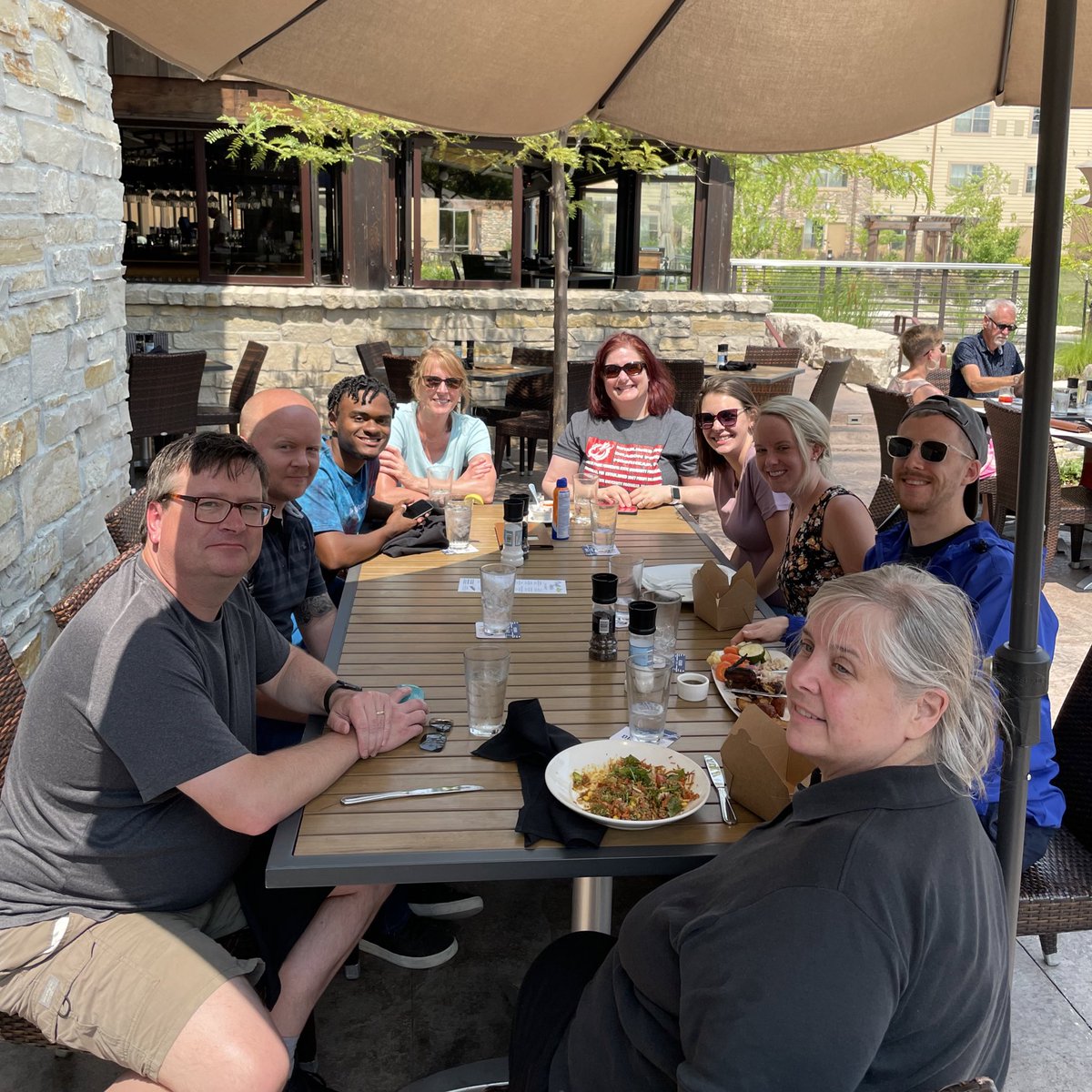 Danielle Page tweet media