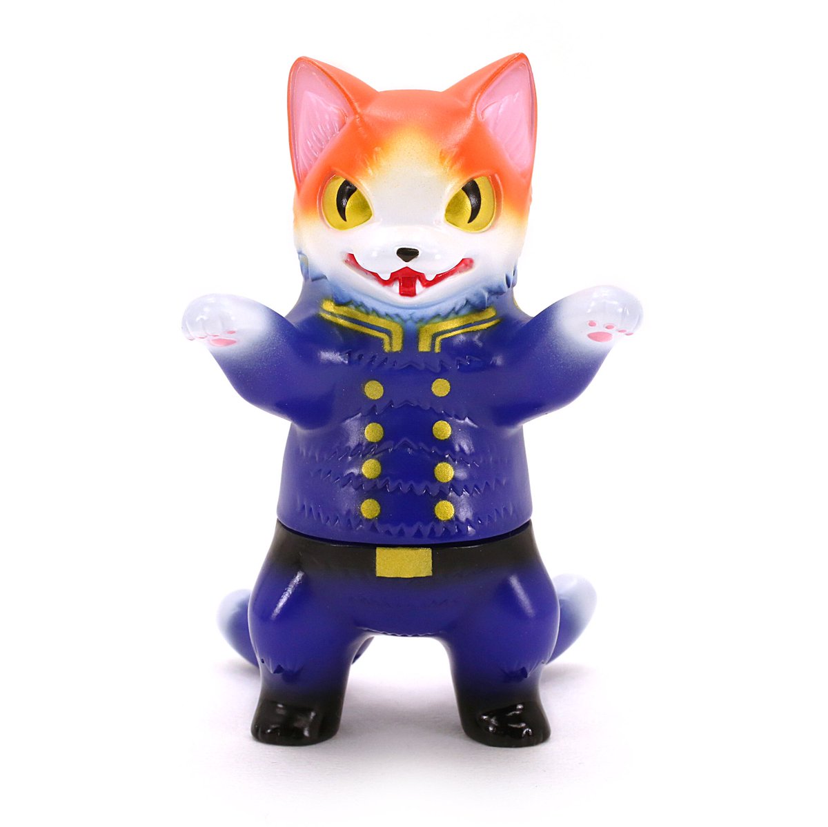 konatsu_ya's tweet photo. ネゴラ「マリン Ver.」
横浜ロフトで開催される
POPBOX YOKOHAMAにて販売します

7月22日(木・祝)、23日(金・祝)は
「入場整理券」をお持ちのお客様から順番でのご入場となります
詳細はこちら
https://t.co/vuVbcUV2H0

POPBOX　YOKOHAMA
■7/22(木・祝)～8/16(月)
■そごう横浜店7階　横浜ロフト https://t.co/i5hIAZ3fKX