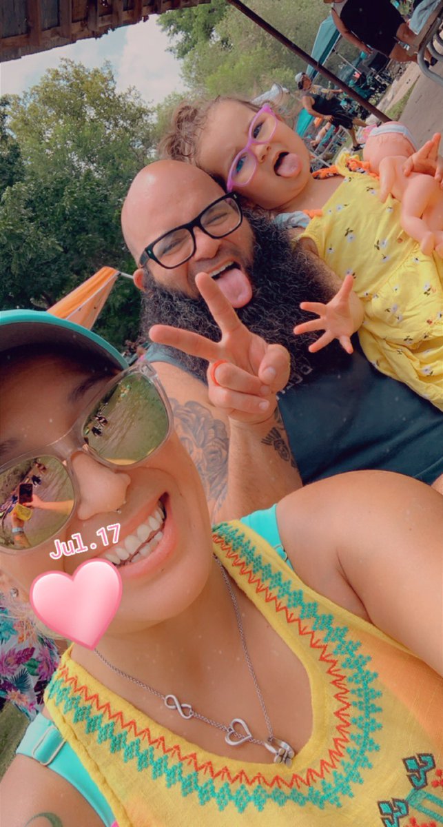 Braves20221's tweet photo. Our Friday was spent with gorgeous #Amaya #Noah and #Abby ALL day!! Lol and Saturday with some more #Familia #ParadiseCanyon #Bobbi #TheHubby #TheInlaws #MakingMemories https://t.co/L6De9ByiRl