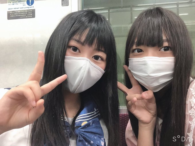 Twitterのコスプレ画像26