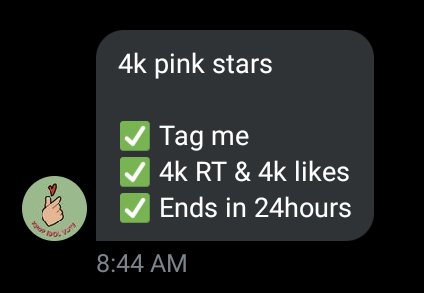 ChangbinGlobal's tweet photo. RT DEAL by @kpopidolvote 

STAYs❕❕

Please LIKE and RETWEET this tweet until we reach the 4K GOAL in order to get free 4K STARS on THEKKING for CHANGBIN!

#스트레이키즈창빈 #Changbin #창빈 #チャンビン @Stray_Kids https://t.co/wMaIPxTOFB