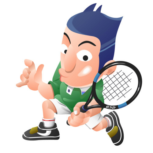 Yasuji Noguchi オリンピック テニスイラストかっこいい テニススクールのイベントイラスト素材 テニス スクールキャンペーンイラスト テニスシルエットイラスト テニスが好き T Co W57yv7ldej T Co Kdphcdergs Twitter