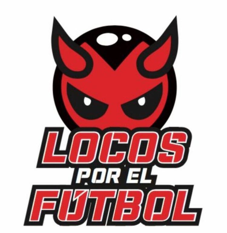 locosxelfutbol's tweet photo. Ya venimos por @DelSolUy #Palcoo 💥 https://t.co/sKz2uvwE59