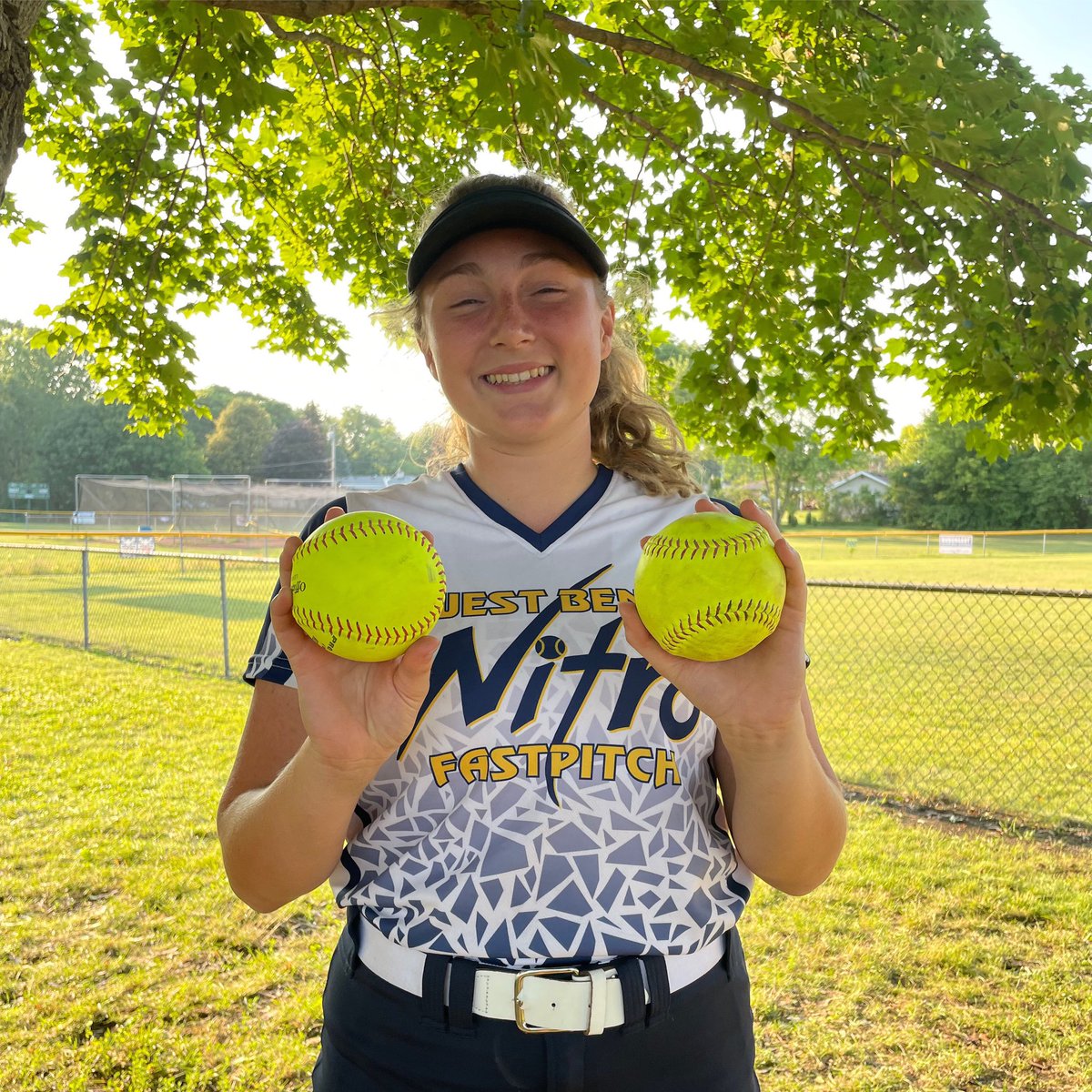 east_bend's tweet photo. More Rising Suns doing great things! Bombs away for Kate Weidmeyer and Shut Outs for Audrey Tews! 2022 is going to be amazing! https://t.co/FiwwpkGQJJ